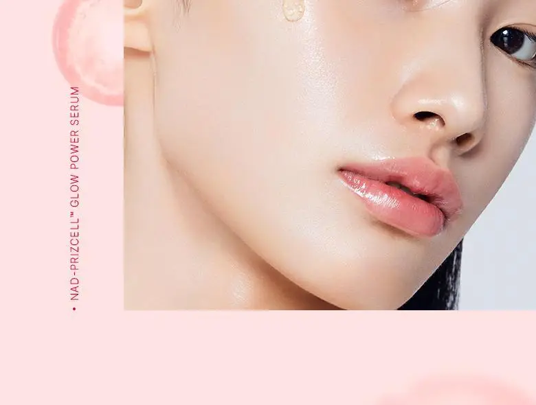 [광채세럼] 바이오힐보 NAD 프리즈셀 글로우 파워 세럼 30ml [단품/기획] 상세페이지 35
